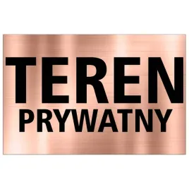 tabliczka-ostrzegawcza-dibond-32x21-miedziany-trern-prywatny-wzory