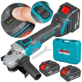 szlifierka-katowa-akumulatorowa-bezszczotkowa-gumowka-katowka-2xaku-3ah-moc