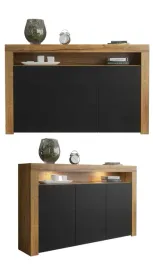 duza-komoda-loft-retro-dab-mat-korpus-czarny-mat-drzwiczki-szafka-rtv-e106