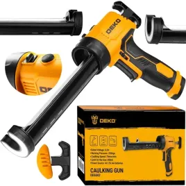 wyciskacz-pistolet-do-silikonu-kleju-mas-automatyczny-akumulatorowy-deko