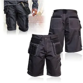 spodenki-robocze-krotkie-szorty-meskie-bhp-wielofunkcyjne-kieszenie-r-50