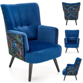 fotel-tapicerowany-welurowy-granatowy-salon-pagoni