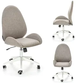 fotel-obrotowy-biurowy-mlodziezowy-do-biurka-tilt-szary-bialy-falcao