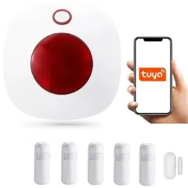 bezprzewodowa-syrena-sieciowa-alarm-110db-tuya-smart-po-polsku-wifi-5xpir