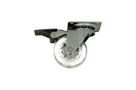 kolko-siso-fi-50-transparentne-biale-z-hamulcem-08-12-301-0