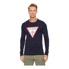 guess-koszulka-meska-z-dlugim-rekawem-cn-ls-original-logo-granatowa-r-m