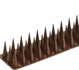 wysoka-3cm-listwa-na-ptaki-golebie-koty-kuny-kolce-dl-50cm-kolor-brazowy