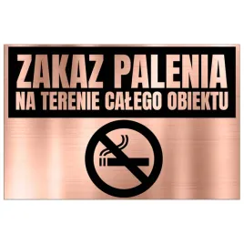 tabliczka-ostrzegawcza-dibond-32x21-miedz-zakaz-palenia-na-obiekcie-wzory