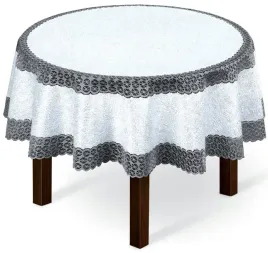 obrus-zakardowy-wzor-24900-sr-180-kolo-k-bialy-szary-gruba-przedza