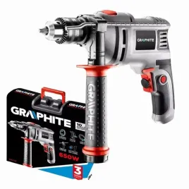 wiertarka-udarowa-650w-walizka-graphite-58g726