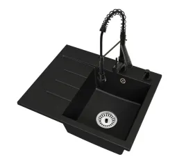 kuchenny-zlewozmywak-duzy-exclusive-60-lewy-syfon-chrom-bateria-dozownik