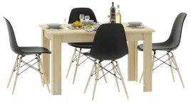stol-12080-dab-sonoma-4-krzesla-czarne-loft-do-kuchni-jadalni