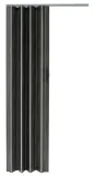 przesuwne-drzwi-harmonijkowe-grafit-dab-mat-80cm-stan-nowy