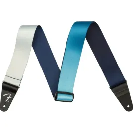 fender-2-ombre-strap-belair-blue-pasek-gitarowy
