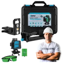 laser-krzyzowy-poziomica-laserowa-bihui-360-3d-zielona-wiazka