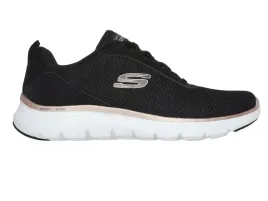 buty-damskie-skechers-flex-appeal-150206-bkrg-sportowe-treningowe-lekkie-36