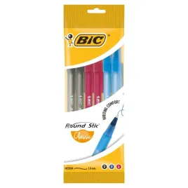 bic-dlugopisy-round-stic-miks-kolorow-6-sztuk