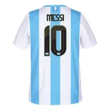 messi-argentyna-stroj-komplet-rozmiar-140-stan-nowy
