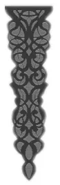 azur-dekor-temida-2-rozm-30x90cm-kolor-szary