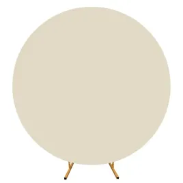 pokrowiec-material-dwustronny-bezowy-na-luk-balonowy-kolo-okragly-200cm
