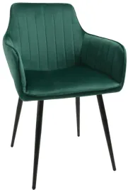 fotel-dankor-design-sil-zielen-butelkowa-nogi-czar