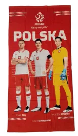 recznik-reprezentacja-polski-70x140-cm-glik-lewandowski-szczesny-r4