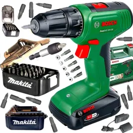 wiertarko-wkretarka-bosch-aumulator18v-zest-profesjonalnych-bitow-walizka