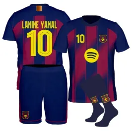 yamal-barcelona-stroj-koszulka-spodenki-getry-rozmiar-140