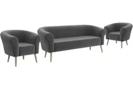 meble-do-gabinetu-salonu-przychodni-sofa-176-z-fotelami-ciemnoszary-esper
