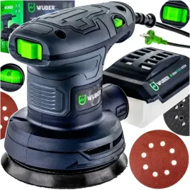 szlifierka-mimosrodowa-oscylacyjna-elektryczna-wuber-z-regulacja-1100w