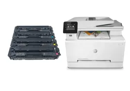 drukarka-laserowa-hp-ze-skanerem-wifi-kolorowa-laserjet-m283fdw-oryg-tonery