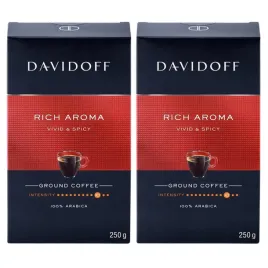 davidoff-rich-aroma-250g-kawa-mielona-x2