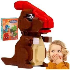 klocki-konstrukcyjne-ukladanka-295-klockow-saurolophus-na-dzien-chlopaka