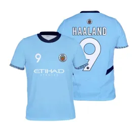 haaland-t-shirt-koszulka-rozm-122