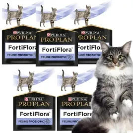 purina-pro-plan-fortiflora-suplement-dla-kota-saszetka-5x1g