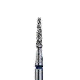 staleks-frez-diamentowy-sciety-stozek-niebieski-expert-srednica-18-mm-8mm