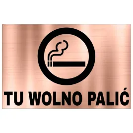 tabliczka-informacyjna-dibond-32x21-miedziany-tu-wolno-palic-wzory