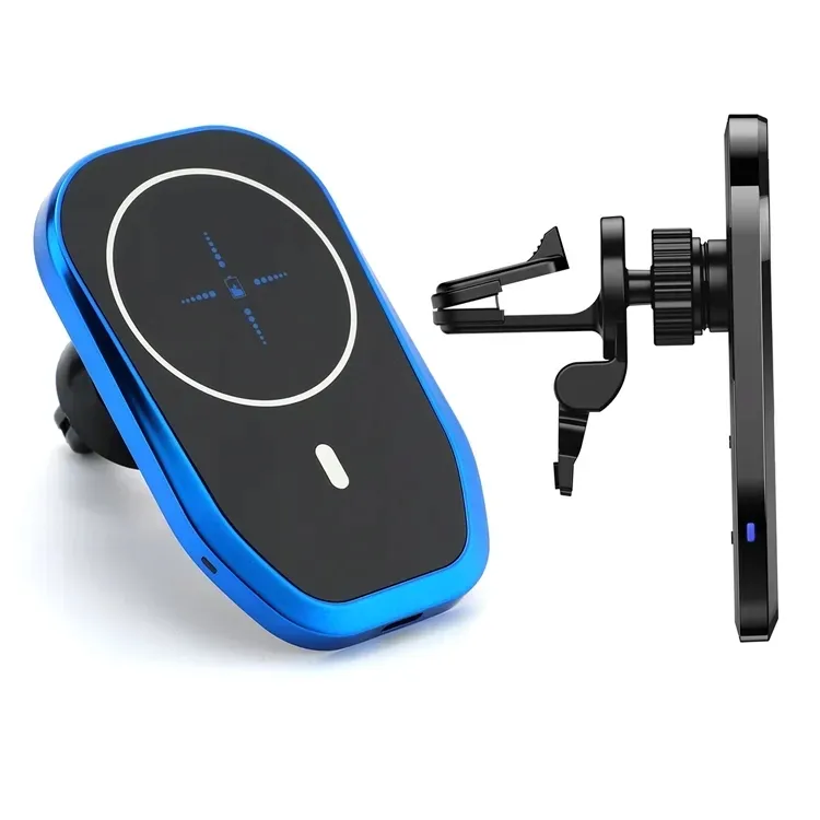 uchwyt-samochodowy-do-iphone-ladowarka-quickcharge-magsafe-stan-nowy