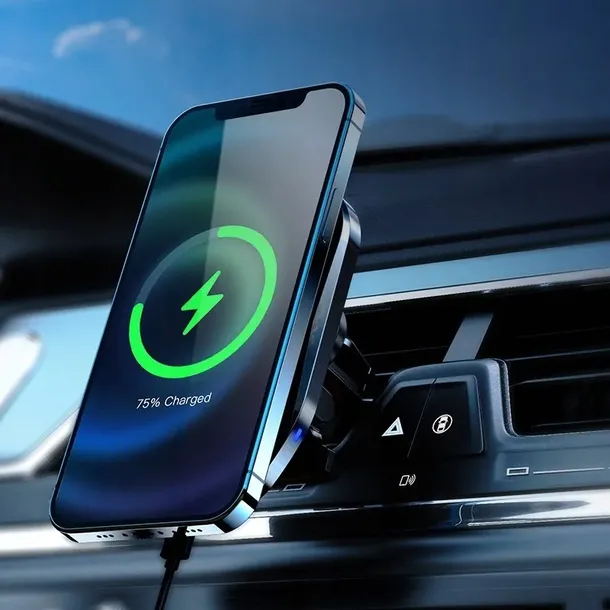 uchwyt-samochodowy-do-iphone-ladowarka-quickcharge-magsafe-stan-opakowania-oryginalne-rodzaj-do-telefonow