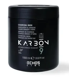 echosline-karbon-9-charcoal-maska-1000-ml