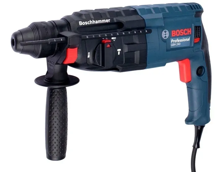 mlotowiertarka-gbh-240-bosch-typ-uchwytu-sds-plus