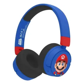sluchawki-bezprzewodowe-dla-dzieci-otl-super-mario-500mah-usb-c