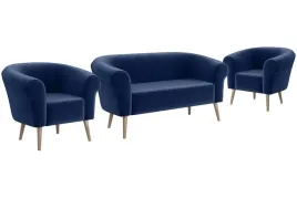sofa-136-cm-z-fotelami-niebieskie-na-drewnianych-nozkach-do-salonu-esper