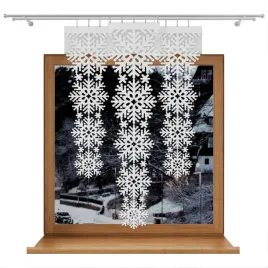 sniezynka-panel-swiateczny-azur-dekor-gwiazdki-rozm-37x145cm-swieta