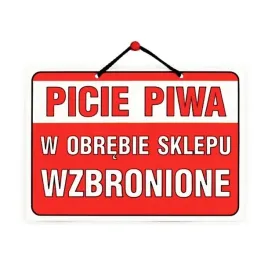 wywieszka-informacyjna-picie-piwa-w-obrebie-sklepu-wzbronione-czerwona