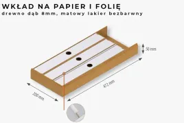 wklad-do-szuflady-drewniany-na-folie-200x472x50-dab-lakier-bezbarwny-rejs