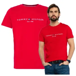 tommy-hilfiger-koszulka-est-1985-t-shirt-czerwony-meski-klasyczny-r-s