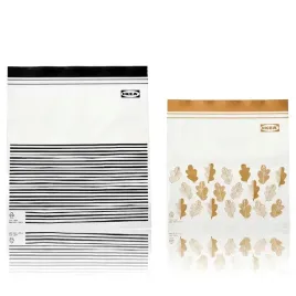 ikea-istad-woreczki-torebki-strunowe-zestaw-50-szt