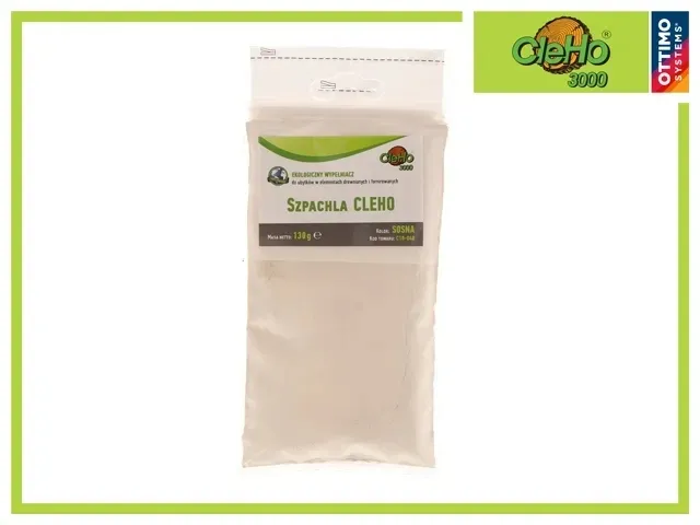 ottimo-c10-szpachla-cleho