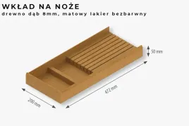 wklad-do-szuflady-drewniany-na-noze-200x472x50-dab-lakier-bezbarwny-rejs